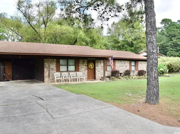 501 S 6th St, Glenwood, AR 71943