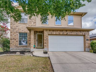 7019 DAY BREAK PEAKS, Converse, TX, 78109