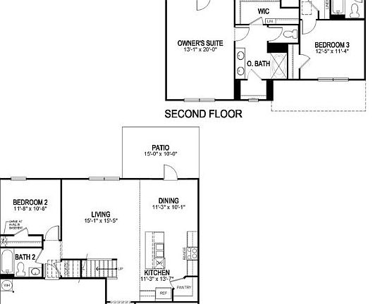 2nd image of 11629 Linna Ln