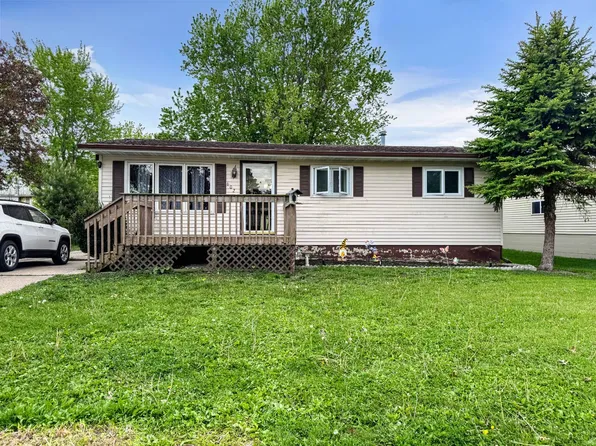 602 4th Ave SW, Waukon, IA 52172