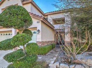 2007 Trailside Village Ave, Henderson, NV 89012