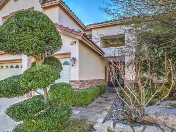 2007 Trailside Village Ave, Henderson, NV 89012