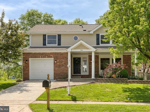 7780 Kidwell Dr, Hanover, MD 21076