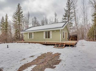 955 Chickadee Loop, Fairbanks, AK 99712