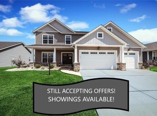 7061 Richmond Dr, Glen Carbon, IL 62034