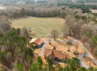 445 McWilder Rd, Louisburg, NC 27549