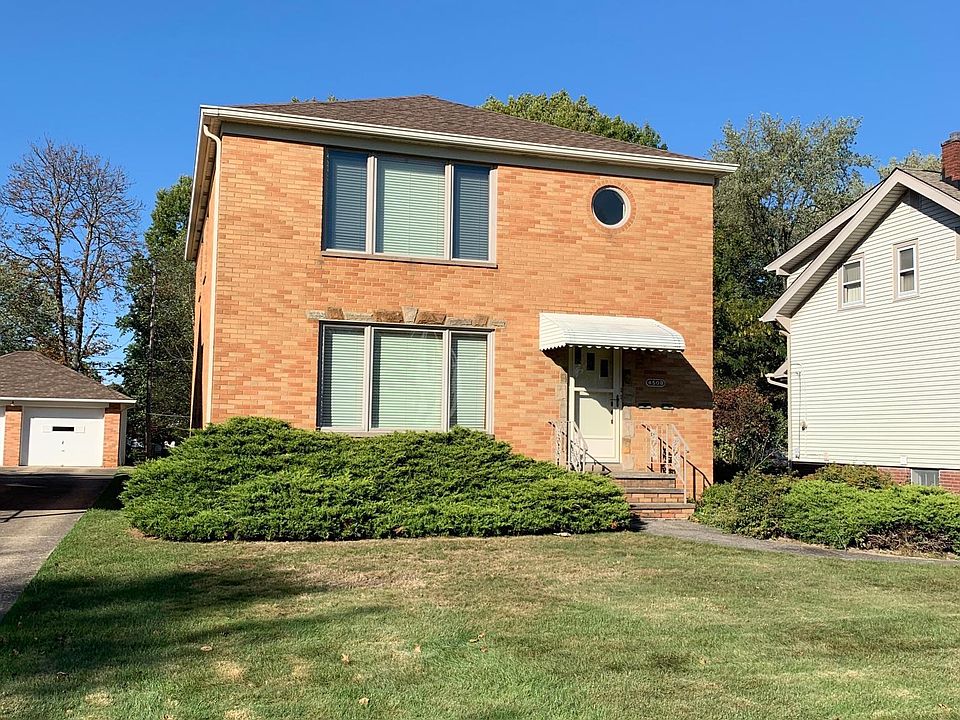 1st image of 4508 Sheraton Dr