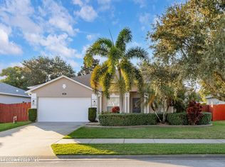 1026 Morgan Cir NE, Palm Bay, FL 32905