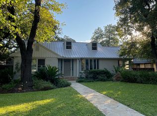 2503 Bowman Ave, Austin, TX 78703