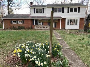 330 Shore Rd, Waynesboro, VA 22980