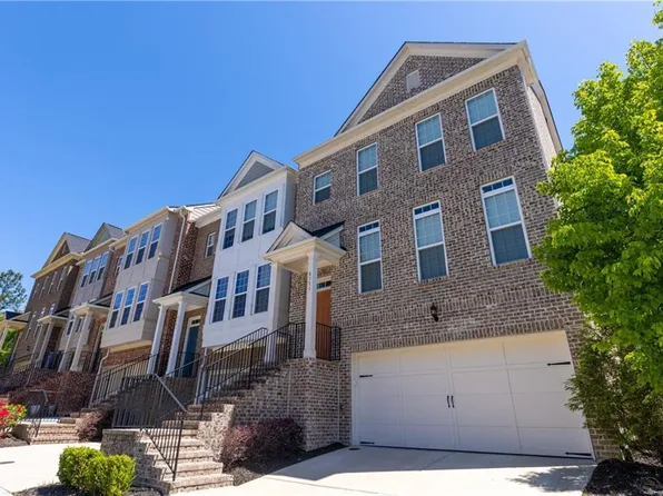 6171 Brevard Dr SE, Mableton, GA 30126