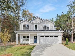 11229 Johnson Davis Rd, Huntersville, NC 28078
