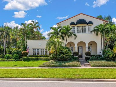 561 PALMETTO ROAD, Belleair, FL, 33756