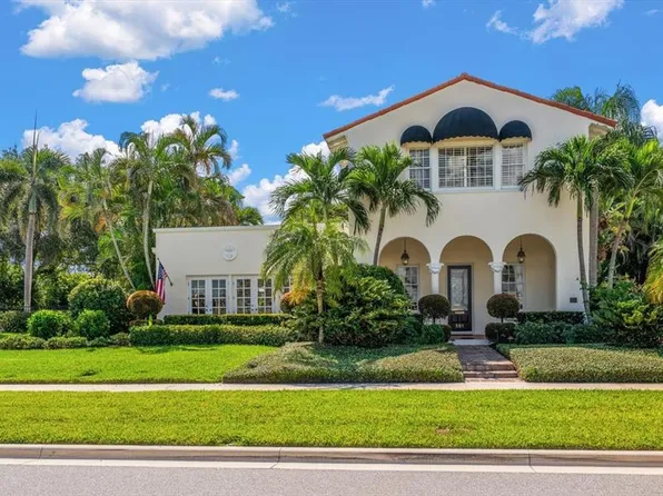561 PALMETTO ROAD, BELLEAIR, FL 33756