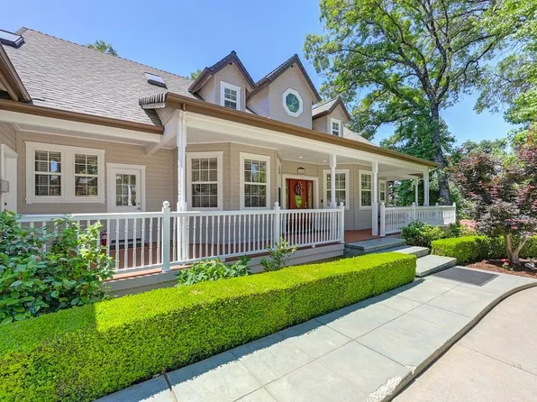 3956 Bellwood Dr, Camino, CA 95709