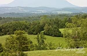 Mountain Views
