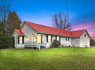 2426 E 48 1/2 Rd, Cadillac, MI 49601