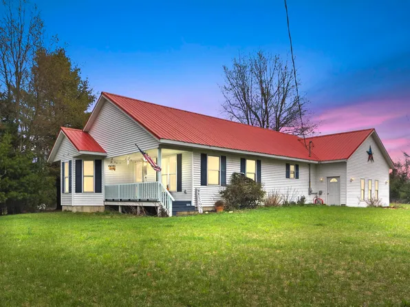 2426 E 48 1/2 Rd, Cadillac, MI 49601