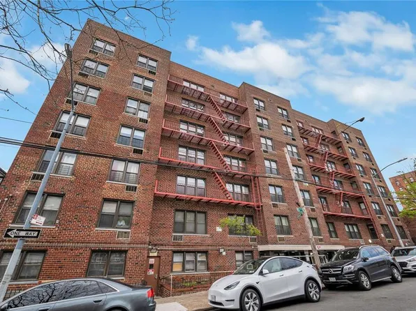 87-70 173rd Street #7D, Jamaica, NY 11432