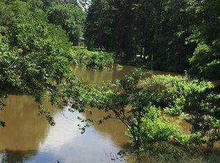 0 Big Eddy Rd, Chandler, TX 75758