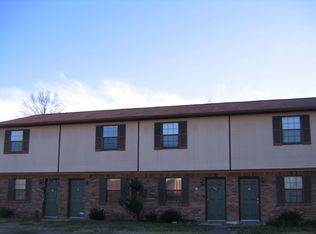 1734-1740 E State Line Rd #1736, Rossville, GA 30741