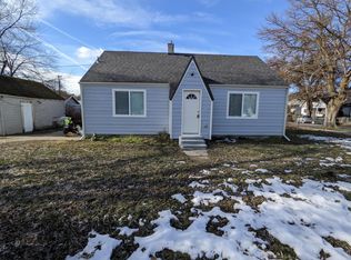 2428 E 5th Ave, Spokane, WA 99202