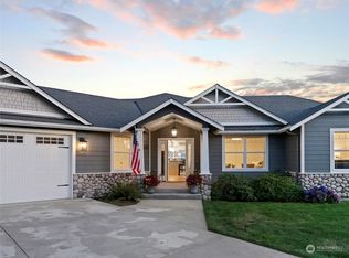 11829 78th Ave NW, Marysville, WA