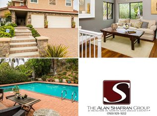 7606 Romeria St, Carlsbad, CA 92009