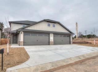 12008 Rush St, Oklahoma City, OK 73170