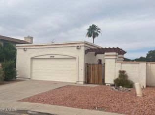 19658 N 48th Avenue, Glendale, AZ 85308