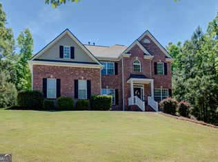 381 Rosebay Ln, Sharpsburg, GA 30277