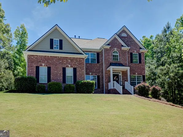 381 Rosebay Ln, Sharpsburg, GA 30277