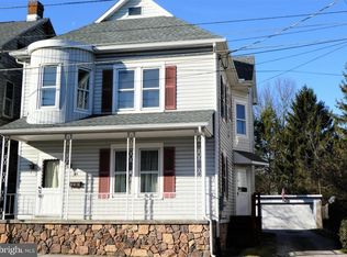 46 N Queen St, Littlestown, PA 17340