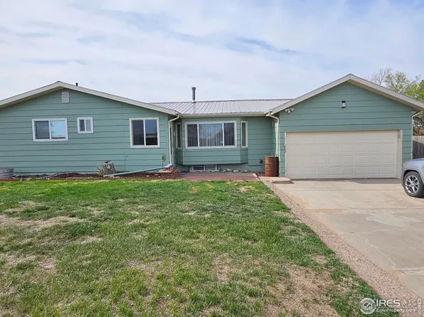 13700 Sunny Knolls Ln, Sterling, CO 80751
