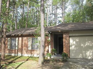 43 Maple Branch St, Spring, TX 77380