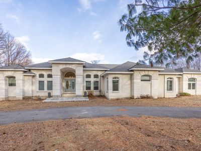 31 Donna Dr, Burlington, CT, 06013