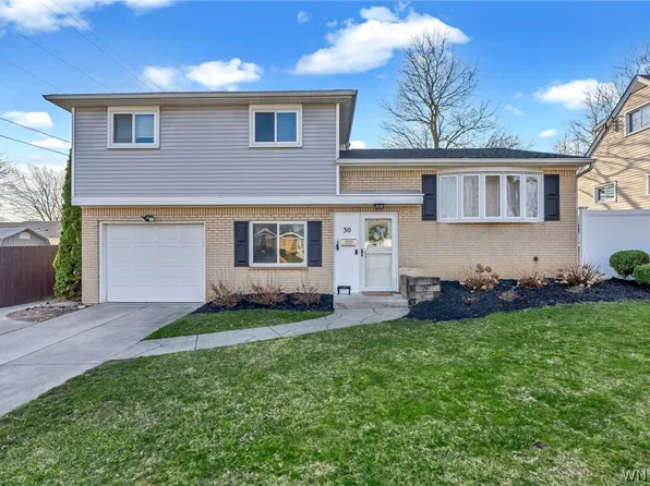 30 Kibler Dr, Depew, NY 14043