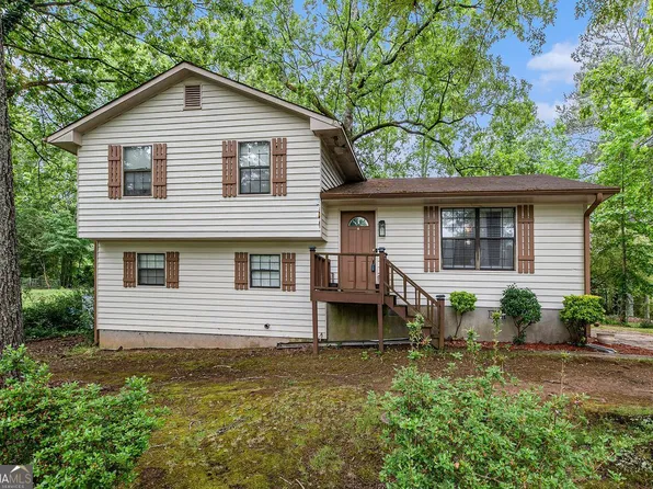 3231 Nogales Pl, Rex, GA 30273