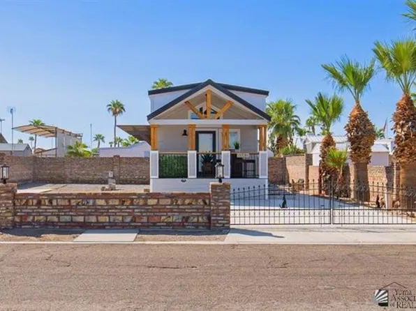 13361 E 50th Dr, Yuma, AZ 85367