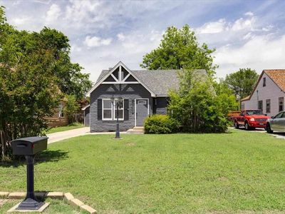 1713 NW Lake Ave, Lawton, OK, 73507
