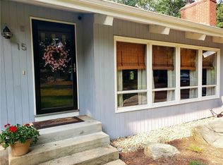 15 Riga Ln, Bolton, CT 06043