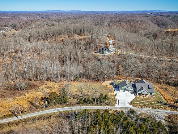 4th image of 0 Backbone Rd Lot 59