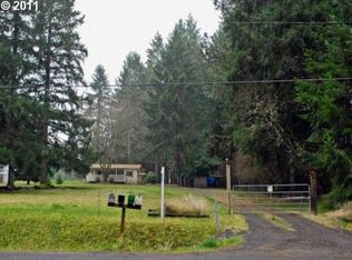25424 Lamb Rd, Elmira, OR 97437