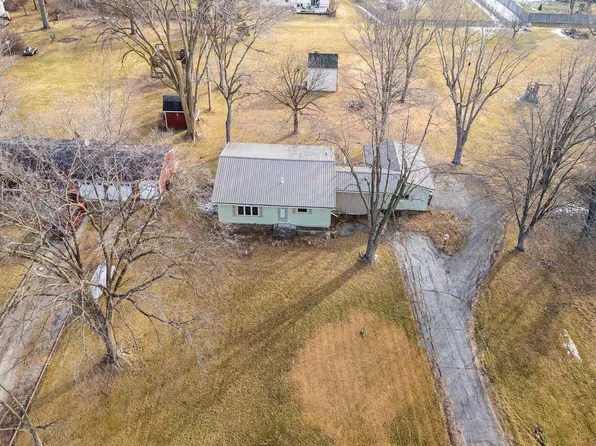 6564 Hazelett Rd, Fort Wayne, IN 46835