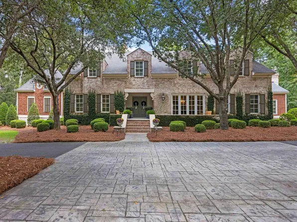 4524 Robert Dr, Valdosta, GA 31605