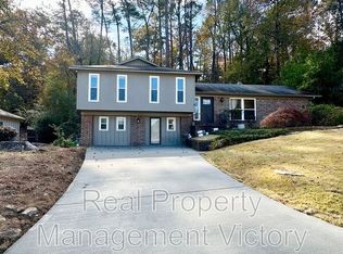 3454 Heather Ln, Birmingham, AL 35216