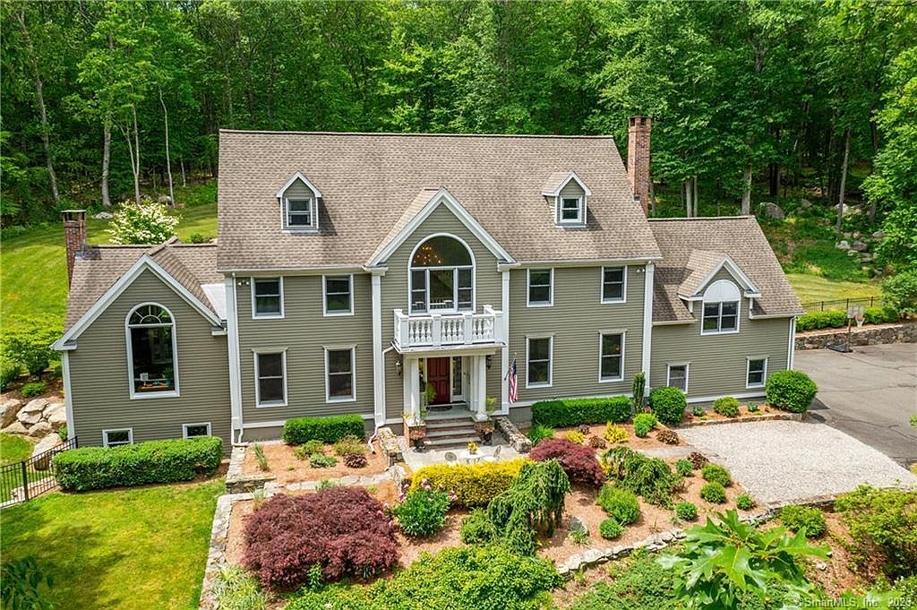 106 Boggs Hill Rd, Newtown, CT 06470 Zillow