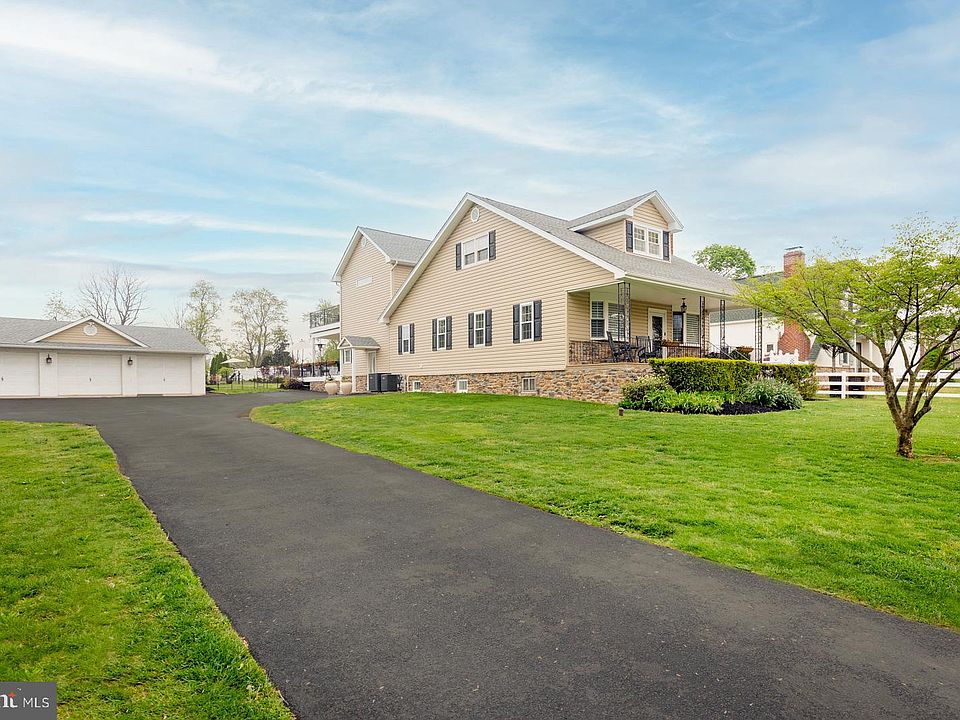 1121 Park Ave, Bensalem, PA 19020 Zillow