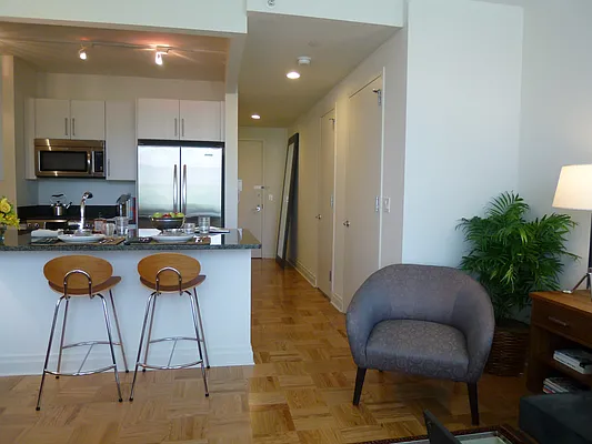 Rented by Carnegie Hill Place | media 6