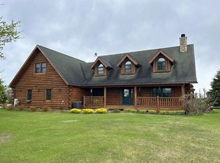4449 Ploor Rd, Sturgeon Bay, WI 54235